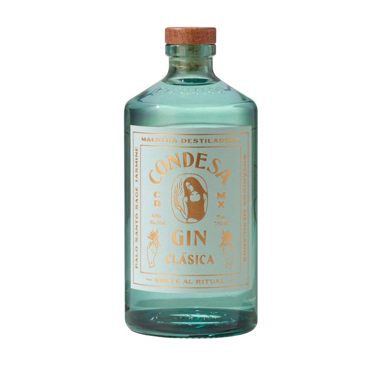Condesa Gin Clasica 70 cl