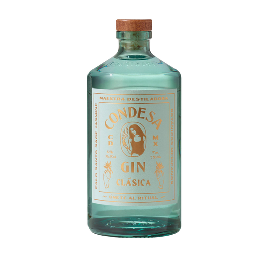 Condesa Gin Clasica 70 cl