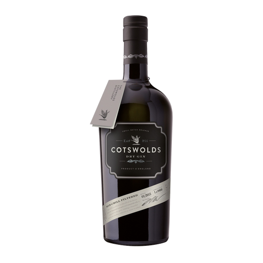 Cotswolds Dry Gin 70 cl