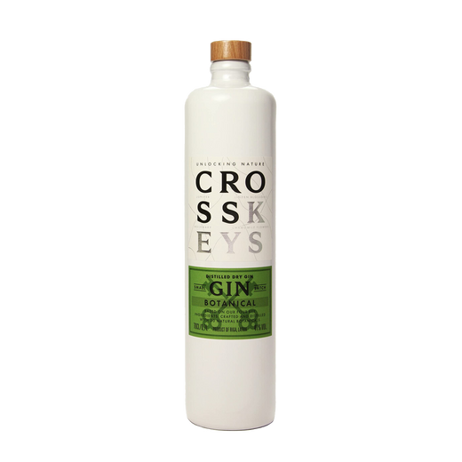 Cross Keys Botanical Gin 70 cl
