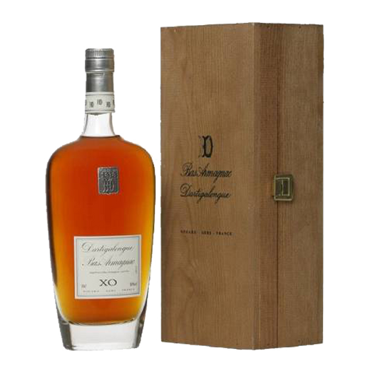 Dartigalongue Bas Armagnac Xo