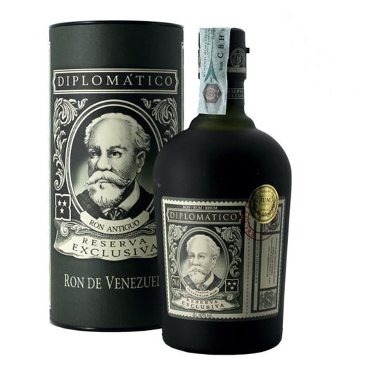 Diplomatico Reserva Exclusiva Rum 70 cl