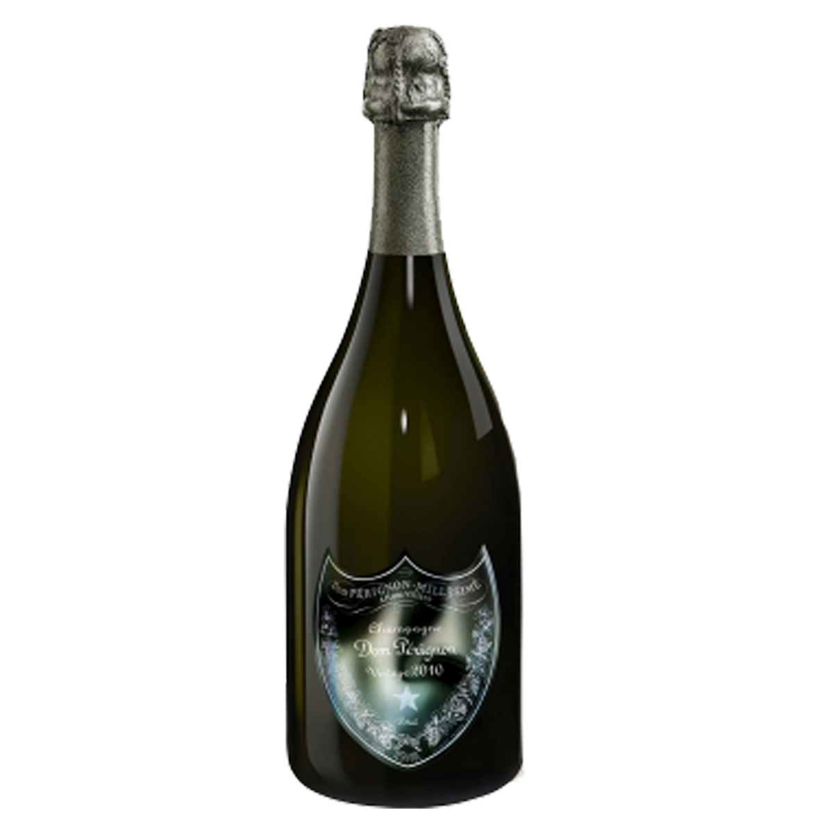 Dom Perignon Blanc Lady Gaga