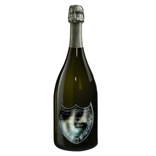 Dom Perignon Blanc Lady Gaga