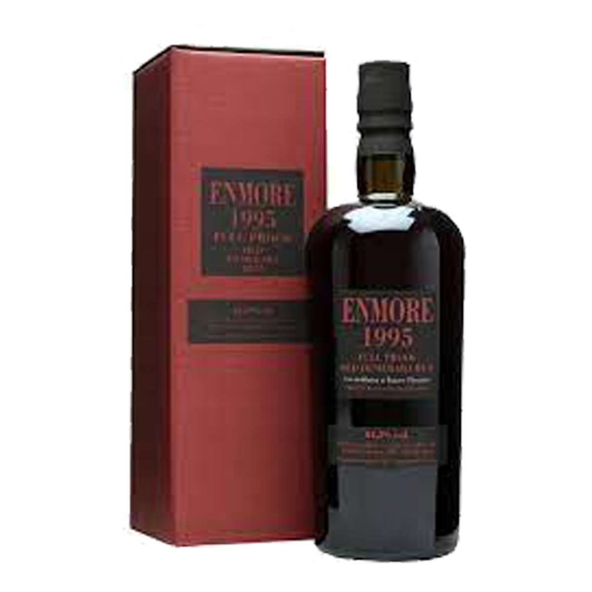 Enmore 1995 16 YO 70 Cl