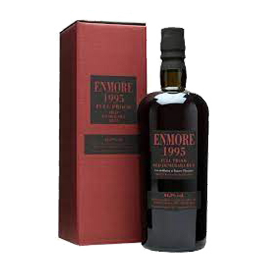 Enmore 1995 16 YO 70 Cl