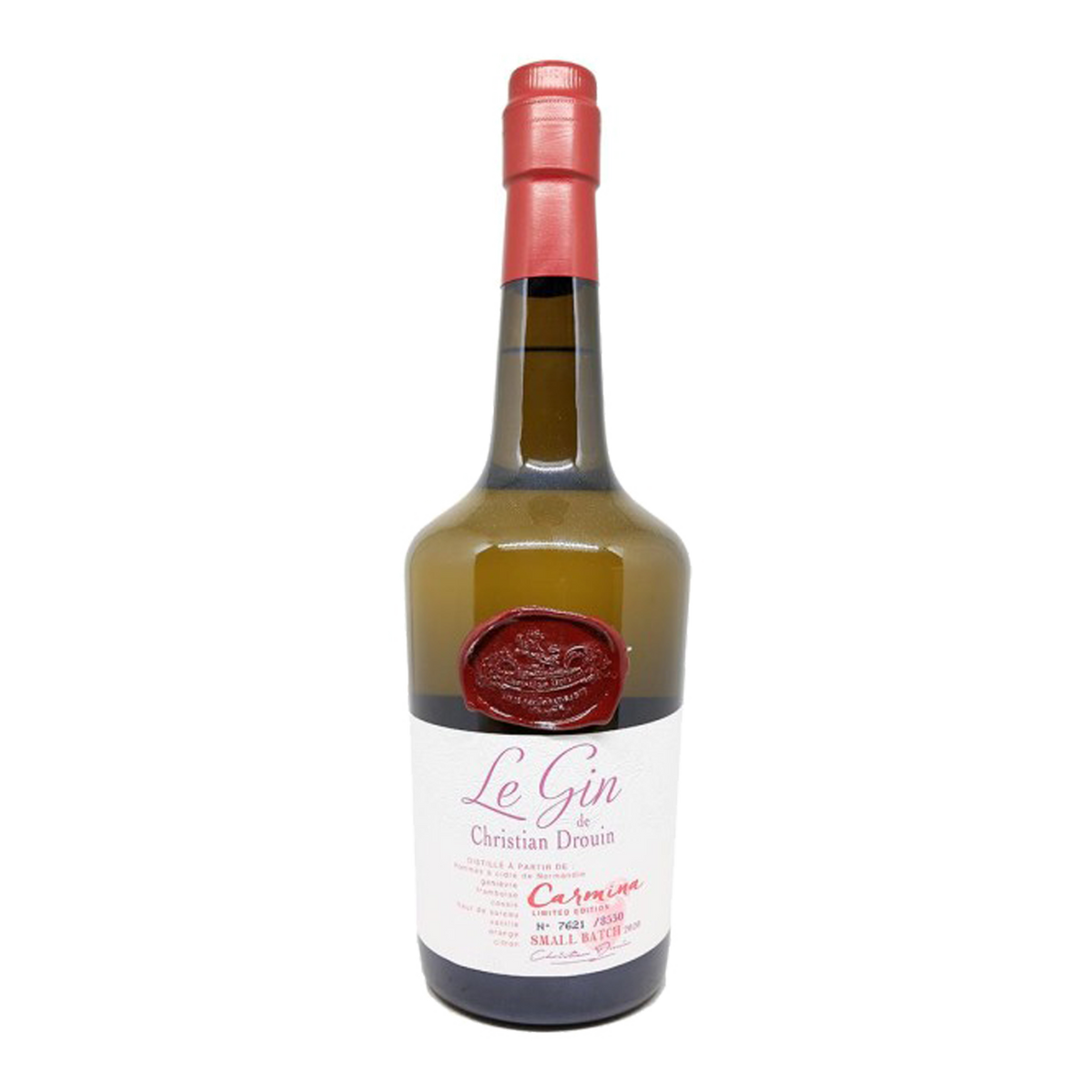 Drouin Le Gin Carmina