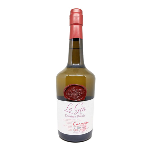 Drouin Le Gin Carmina