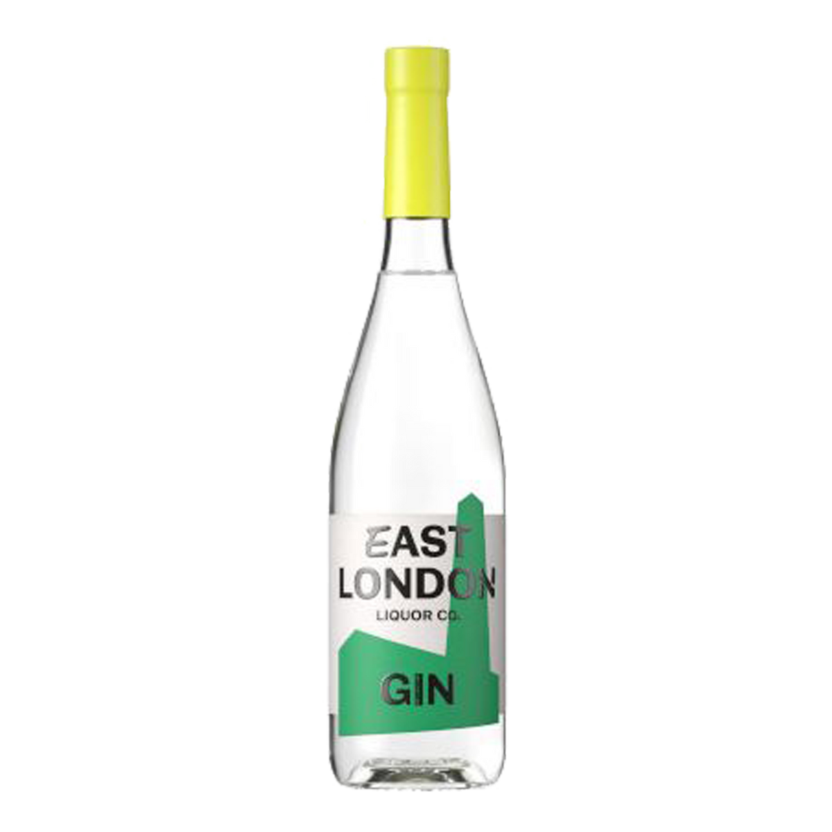 East London Gin