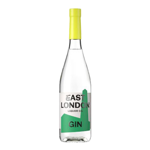 East London Gin
