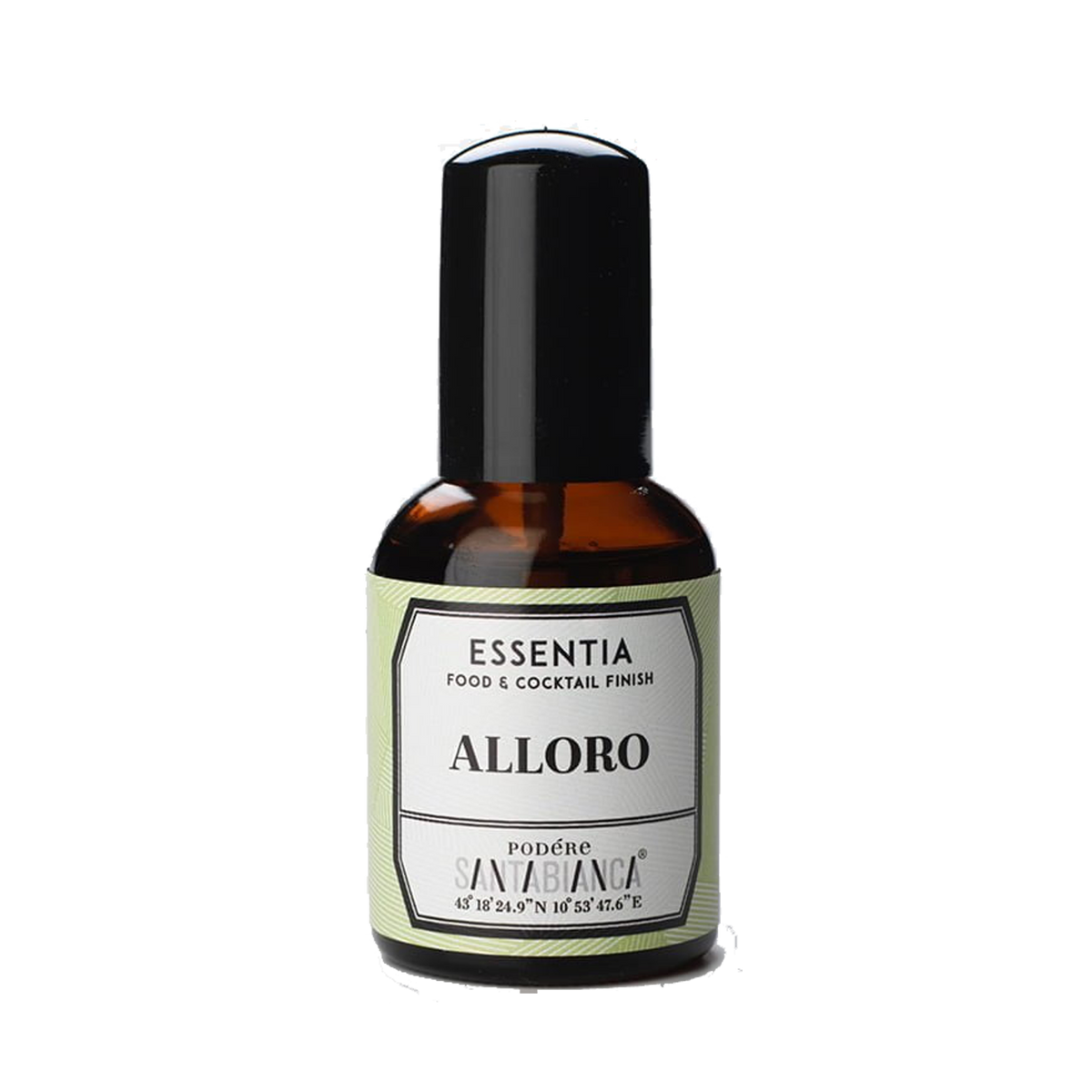 Essentia Alloro