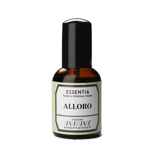Essentia Alloro