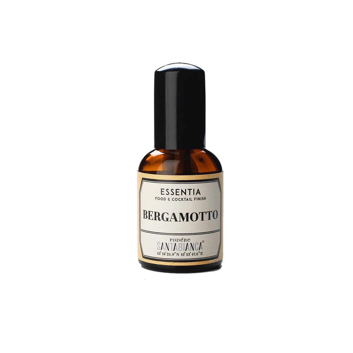 Essentia Bergamotto