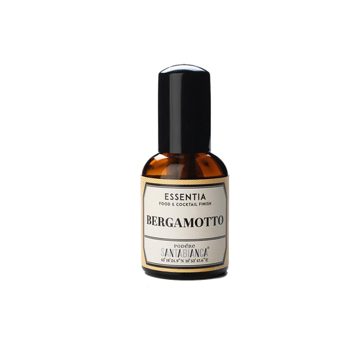 Essentia Bergamotto