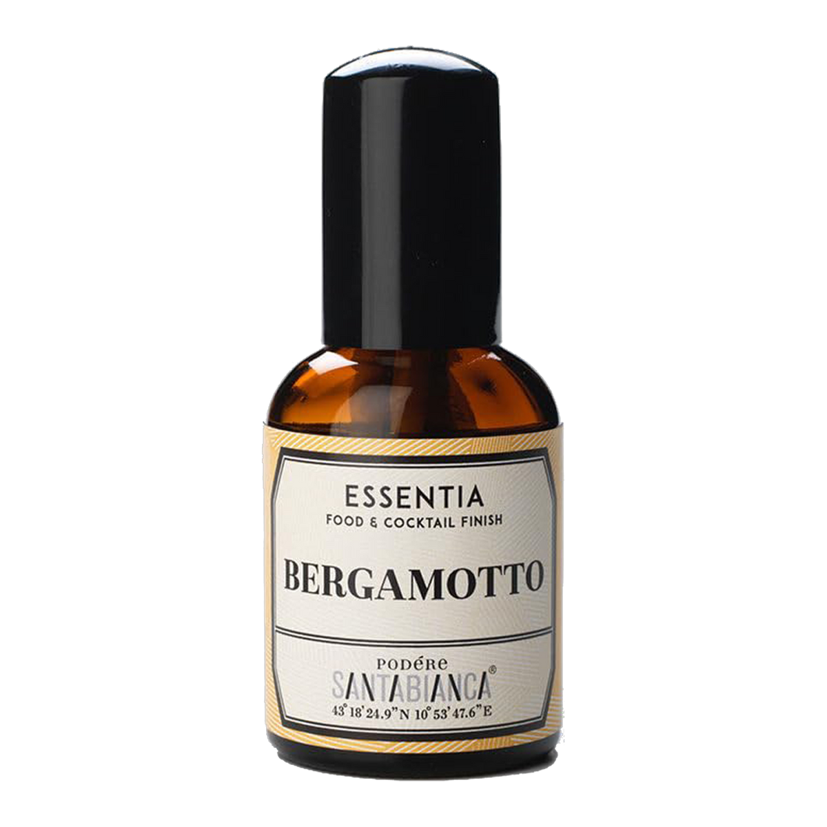 Essentia Bergamotto