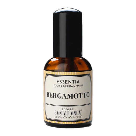 Essentia Bergamotto