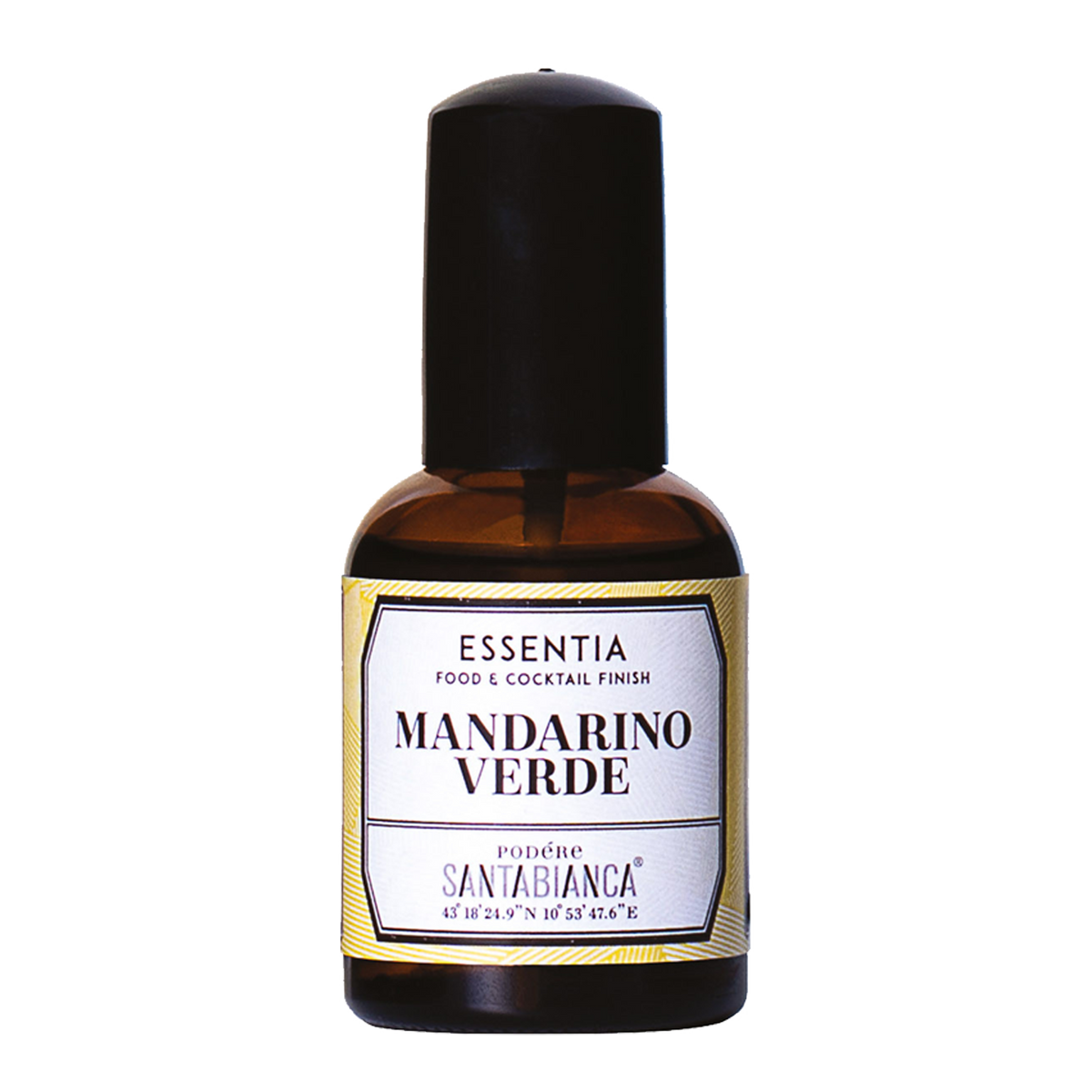 Essentia Mandarino Verde