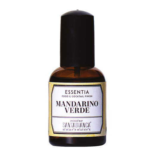 Essentia Mandarino Verde