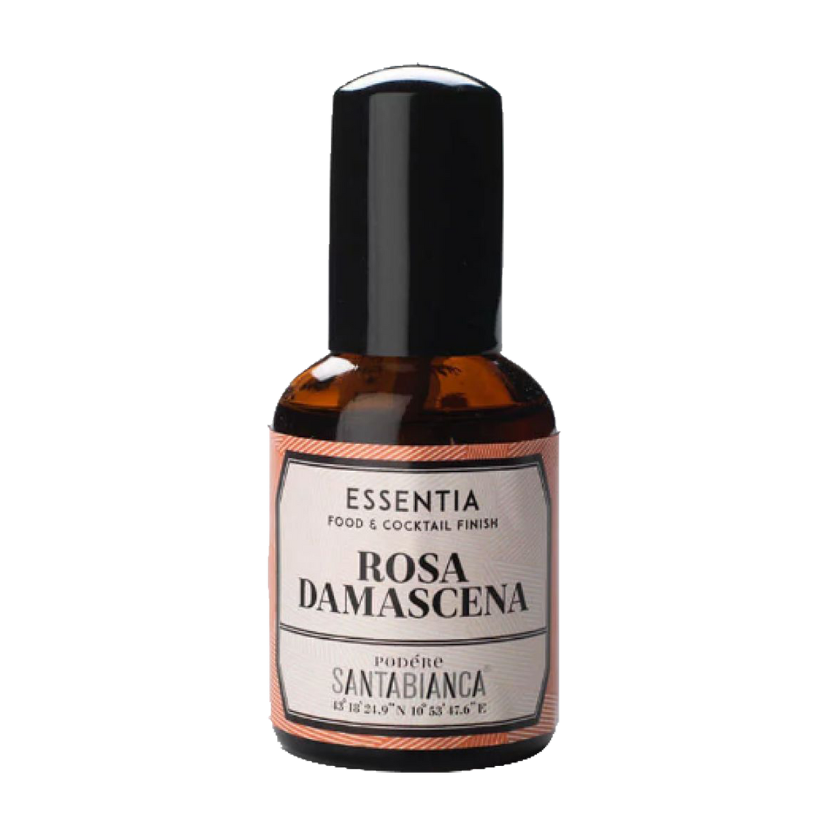 Essentia Rosa Damascena