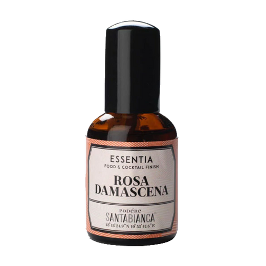 Essentia Rosa Damascena