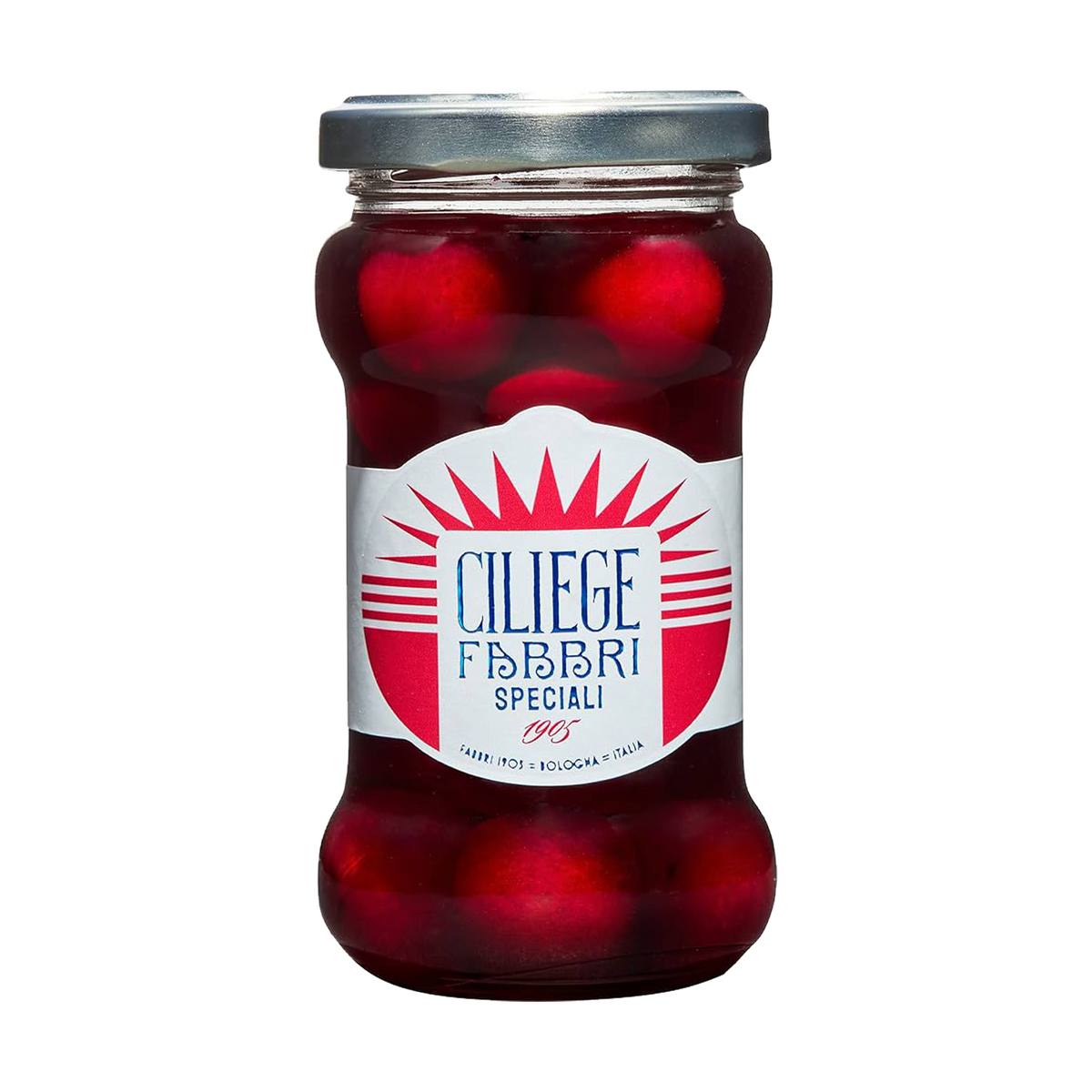 Fabbri Ciliegie Speciali