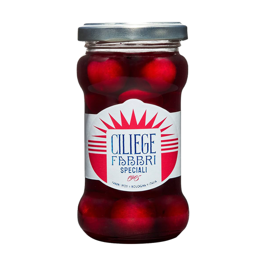 Fabbri Ciliegie Speciali