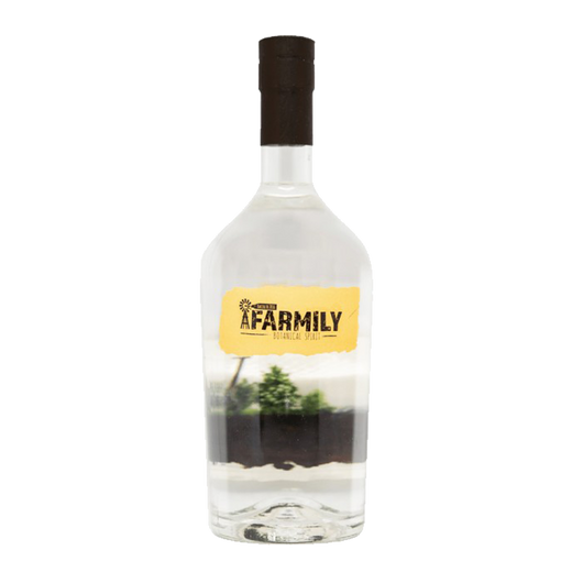 Farmily Botanical Spirit Mediterraneo