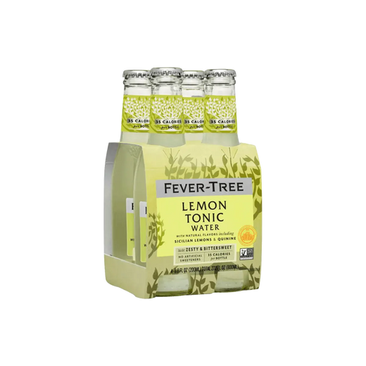 Fever-Tree Tonic Lemon 20 cl x 24