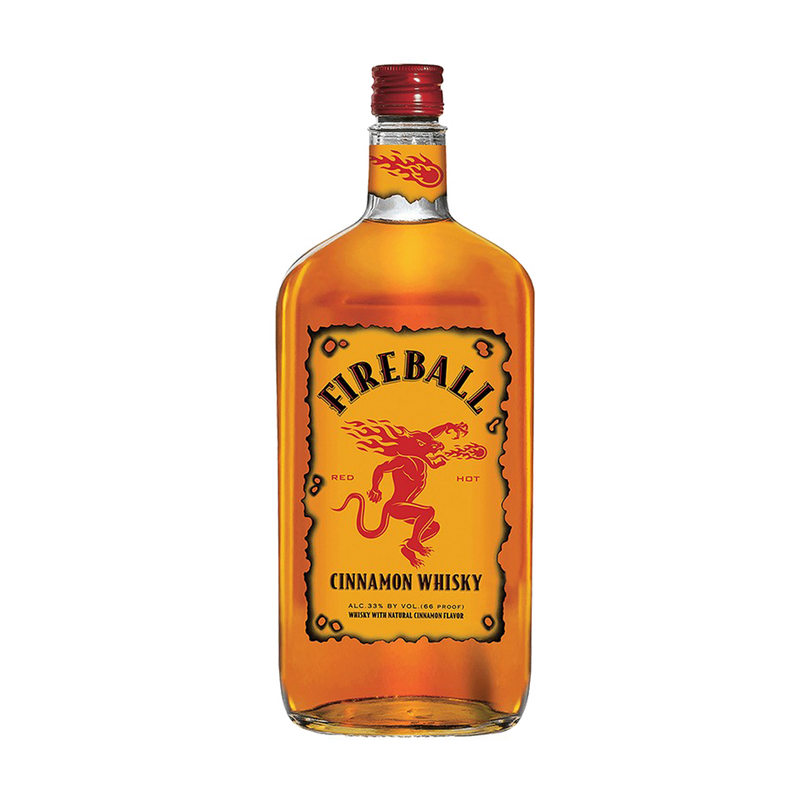 Fireball