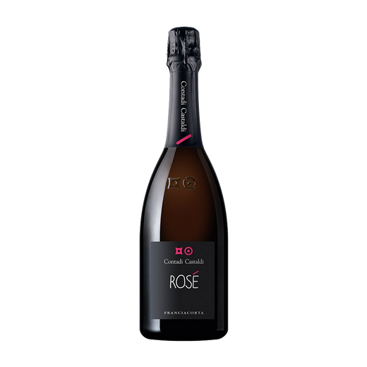 Contadi Castaldi Rosè Brut 75 cl