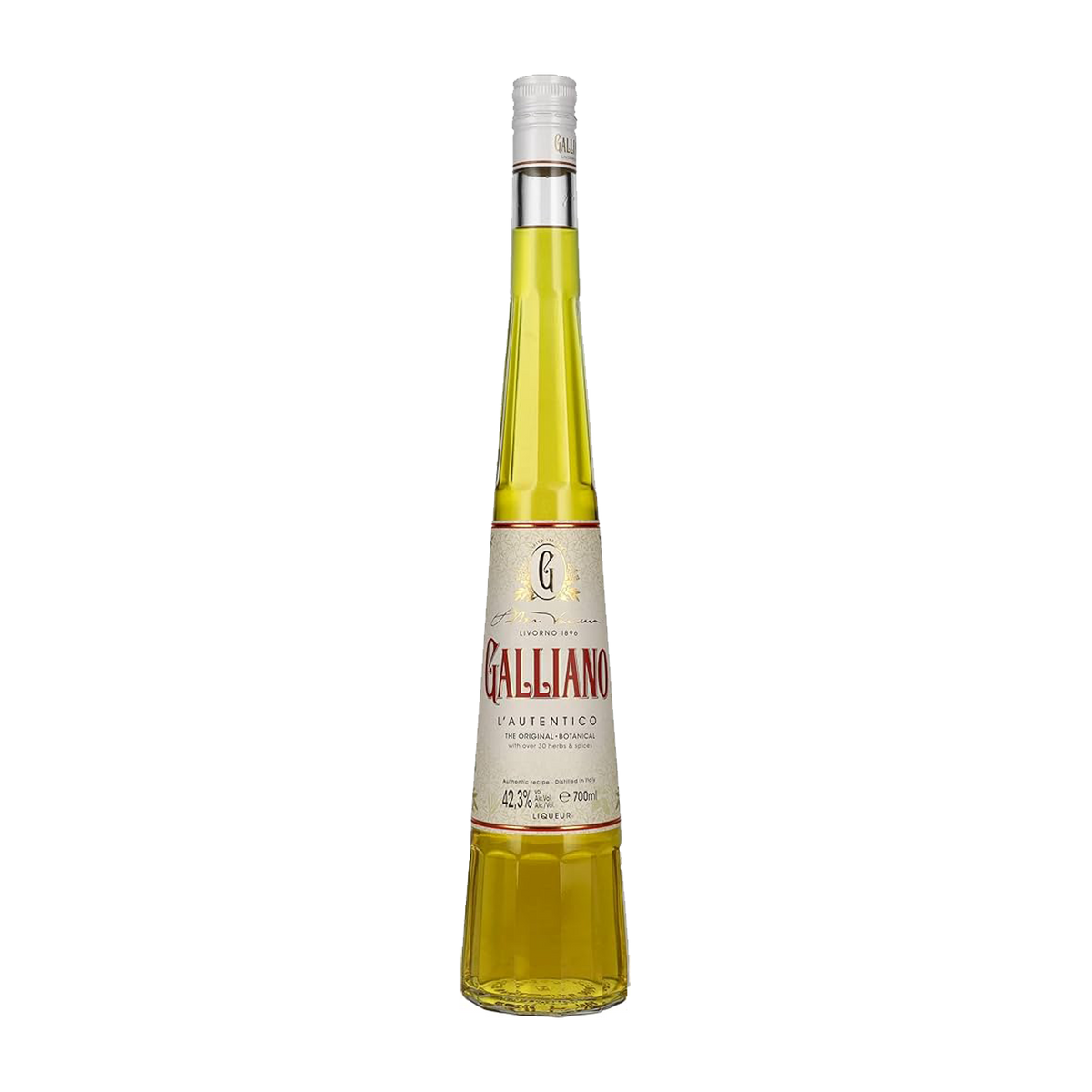 Galliano L'Autentico