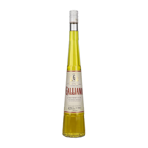 Galliano L'Autentico