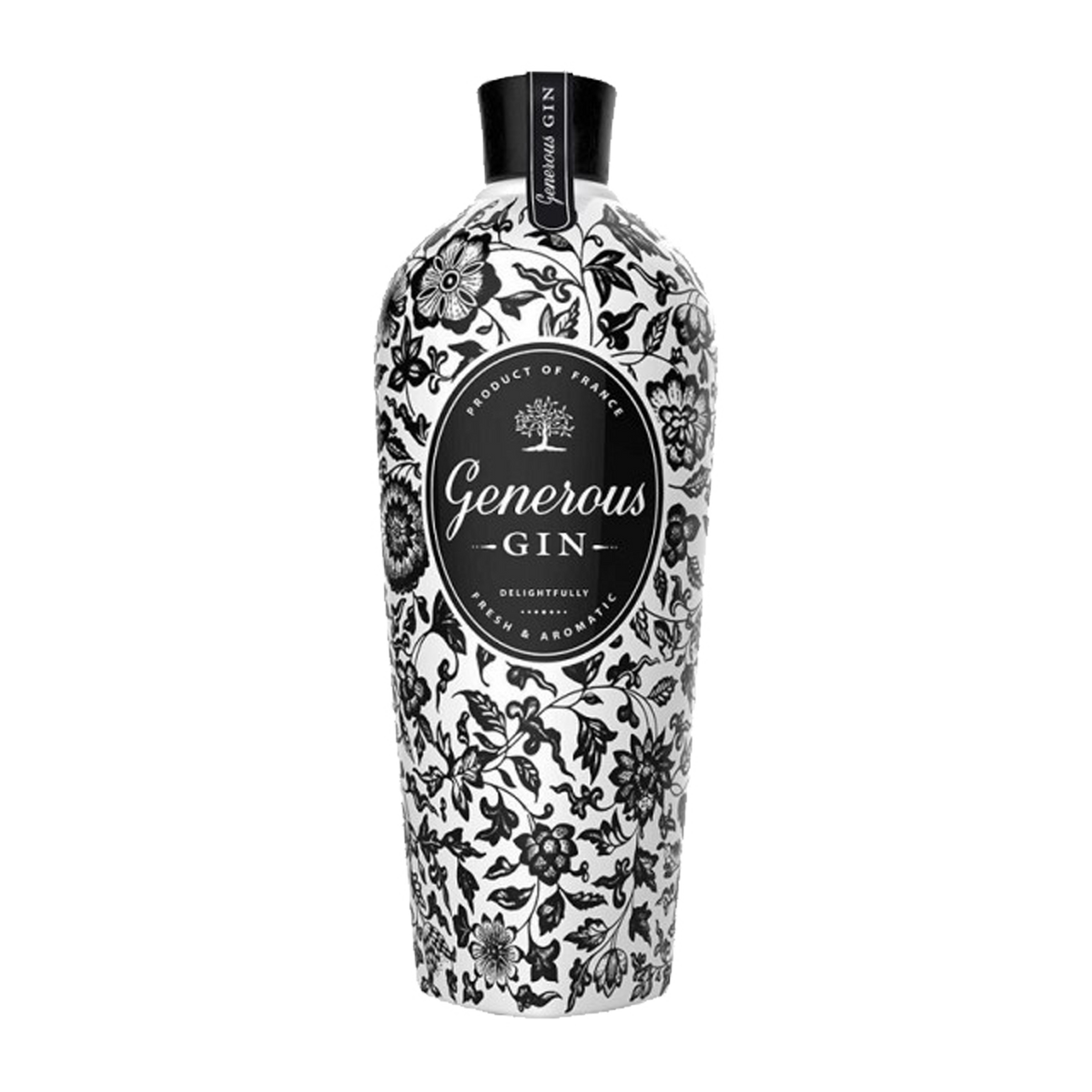 Generous Gin