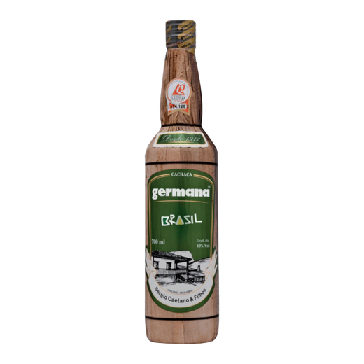 Germana Brasil Cachaca