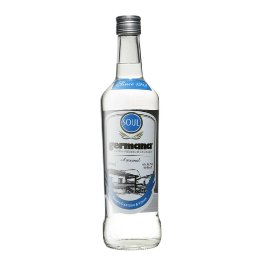 Germana Soul Cachaca