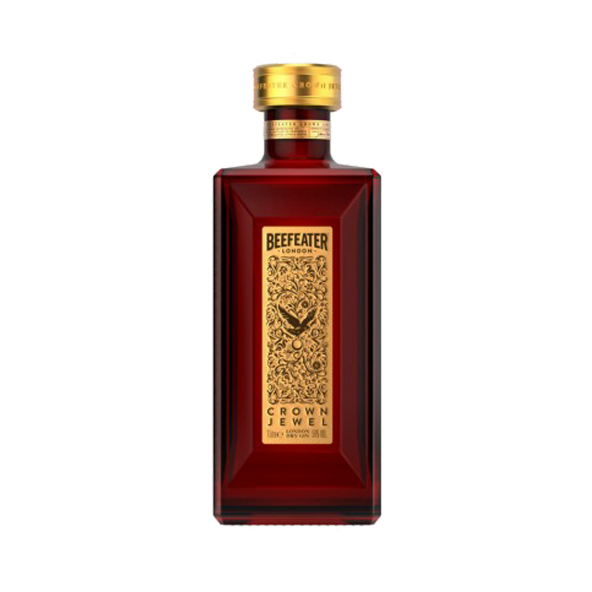Beefeater Crown Jewel 70 Cl