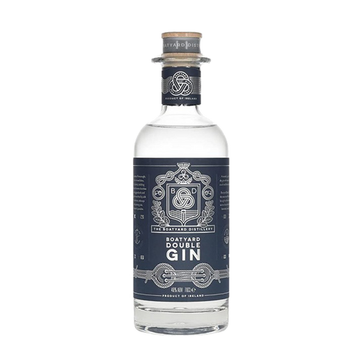 Boatyard Double Gin 70 cl