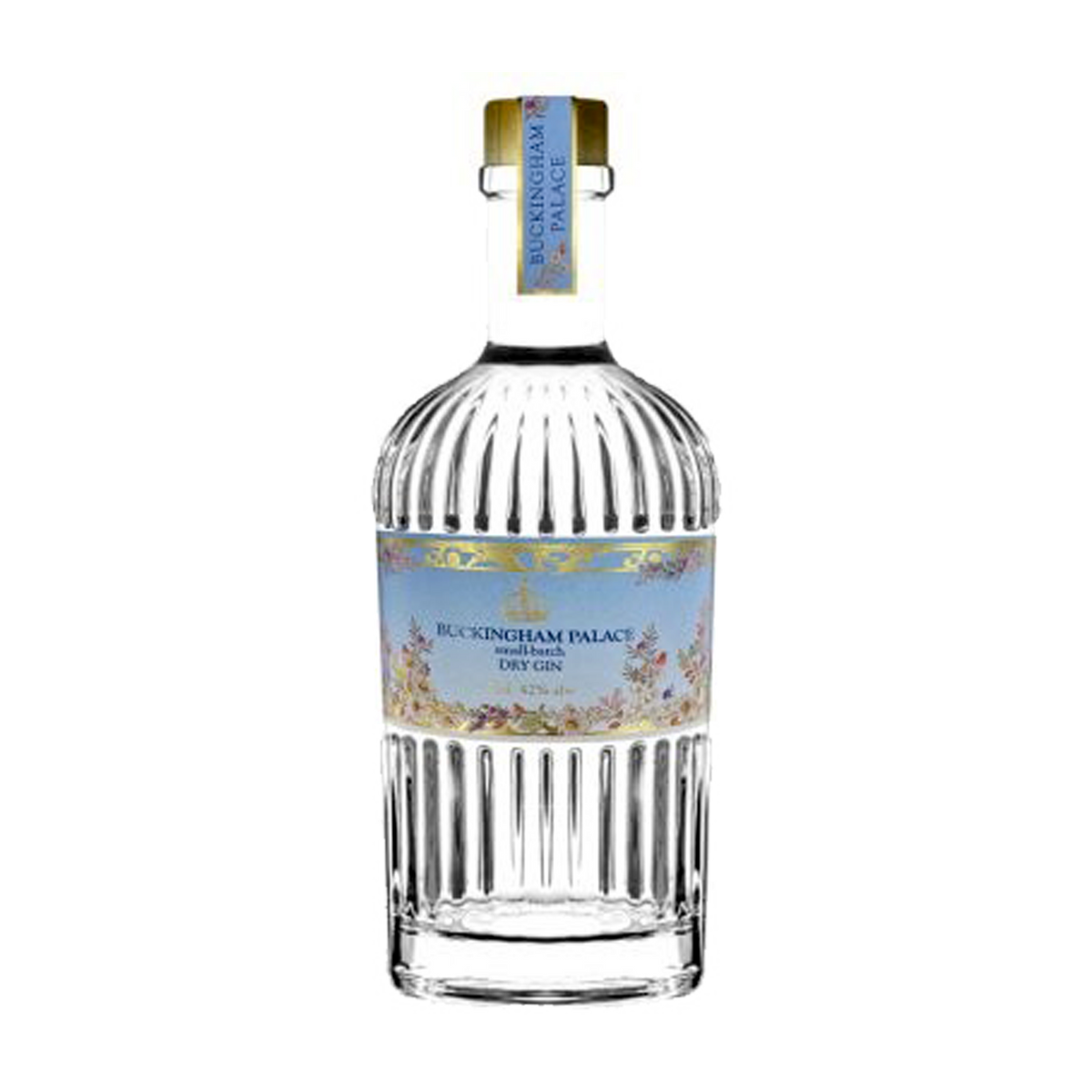 Buckingham Palace Gin 70 cl
