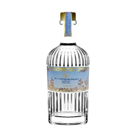 Buckingham Palace Gin 70 cl