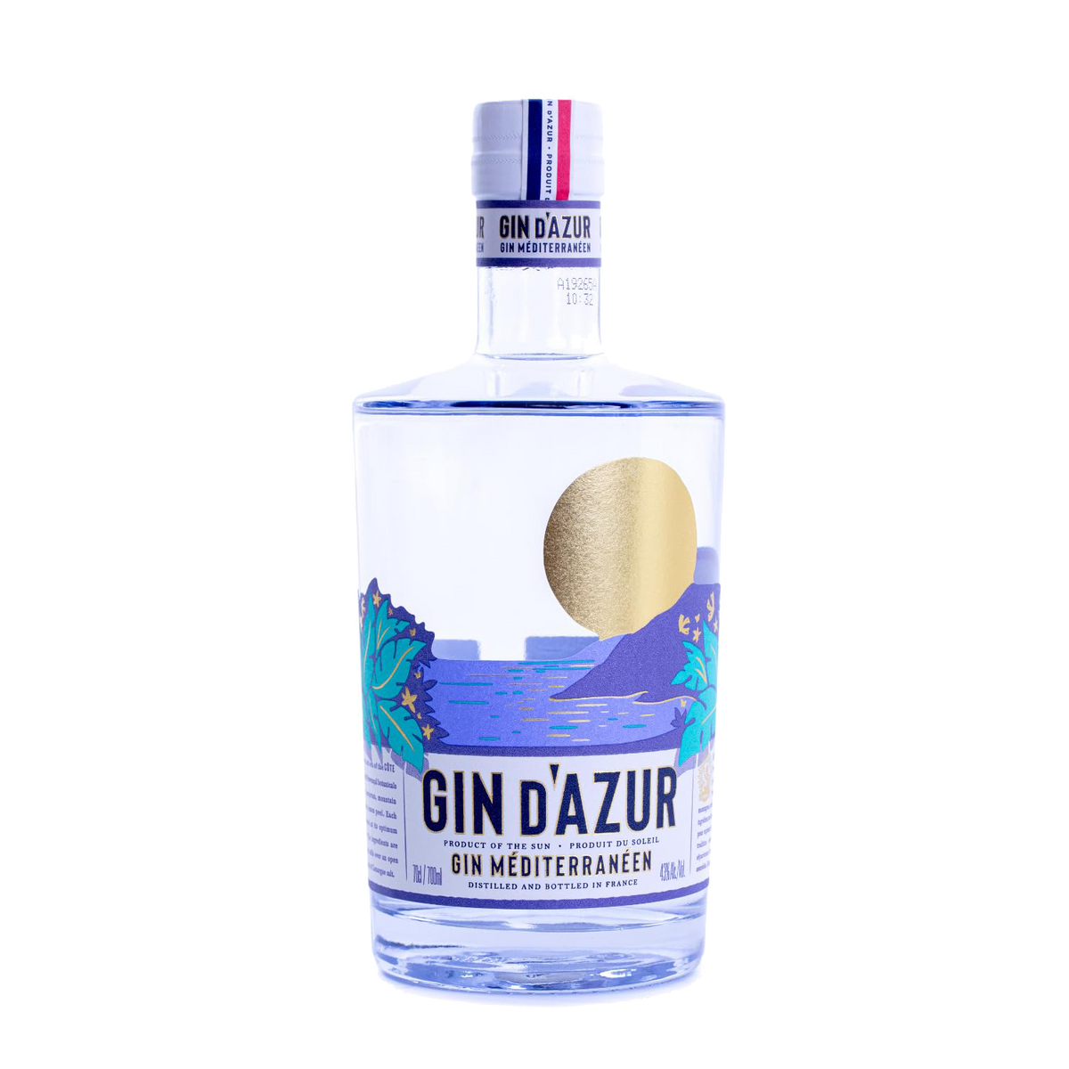 Gin D'Azur