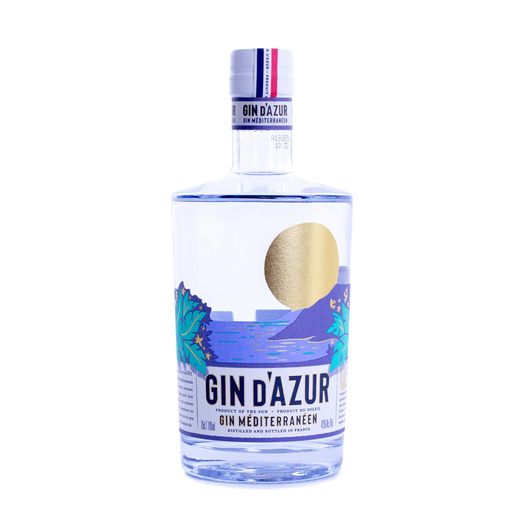Gin D'Azur