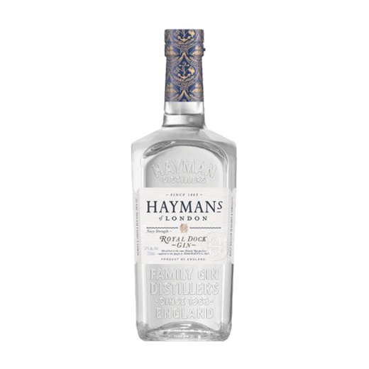 Hayman's Royal Dock Gin 70 cl