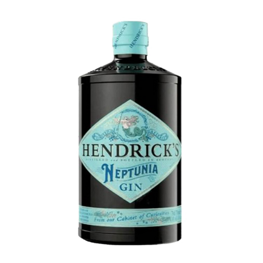 Hendrick's Neptunia Gin 70 cl