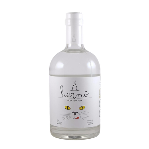 Herno Old Tom Gin 50 cl