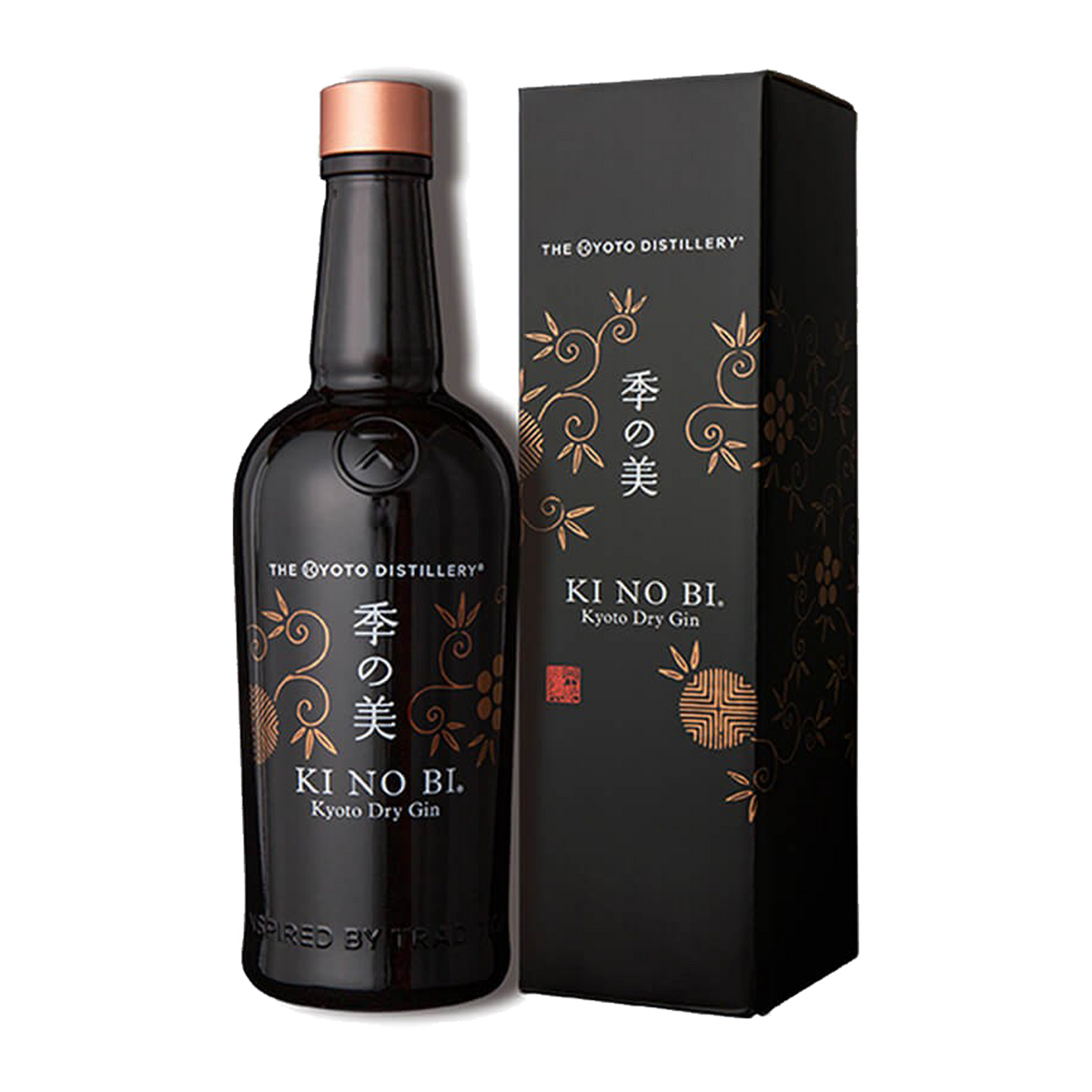Kinobi Original Astucciato 70 cl