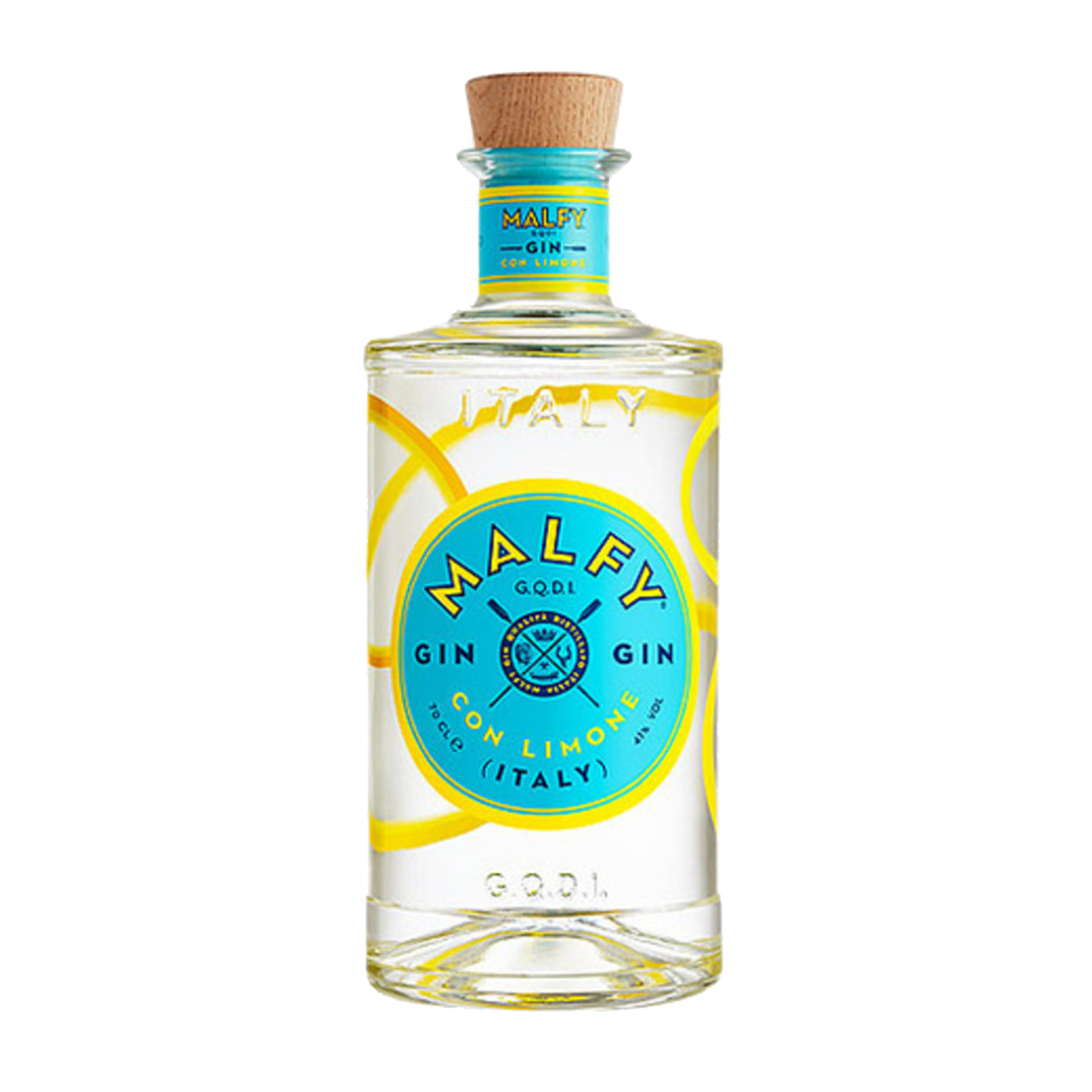 Malfy Gin Limone 70 cl