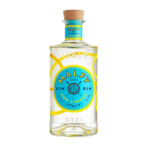Malfy Gin Limone 70 cl