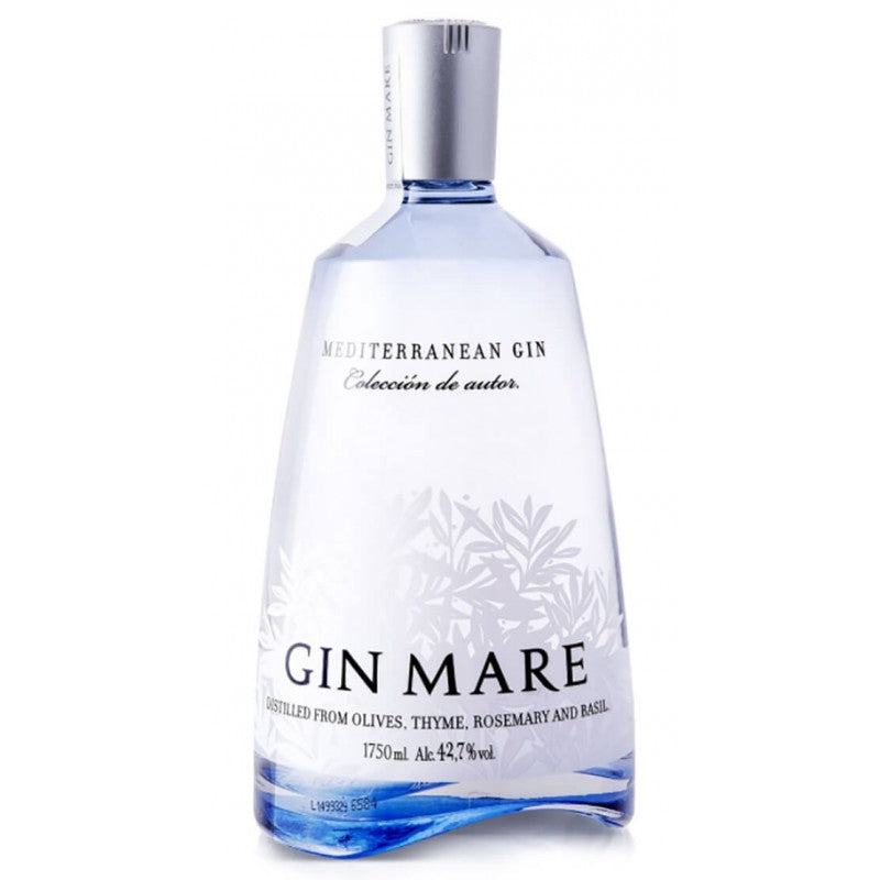 Gin Mare Magnum 175 cl