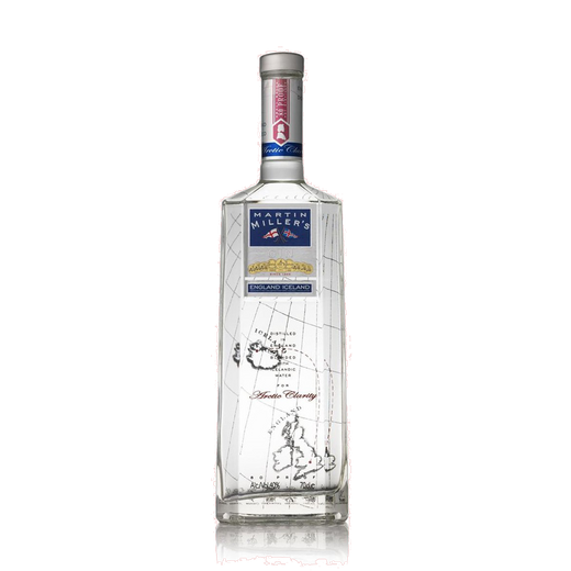 Martin Miller's Gin 70 cl