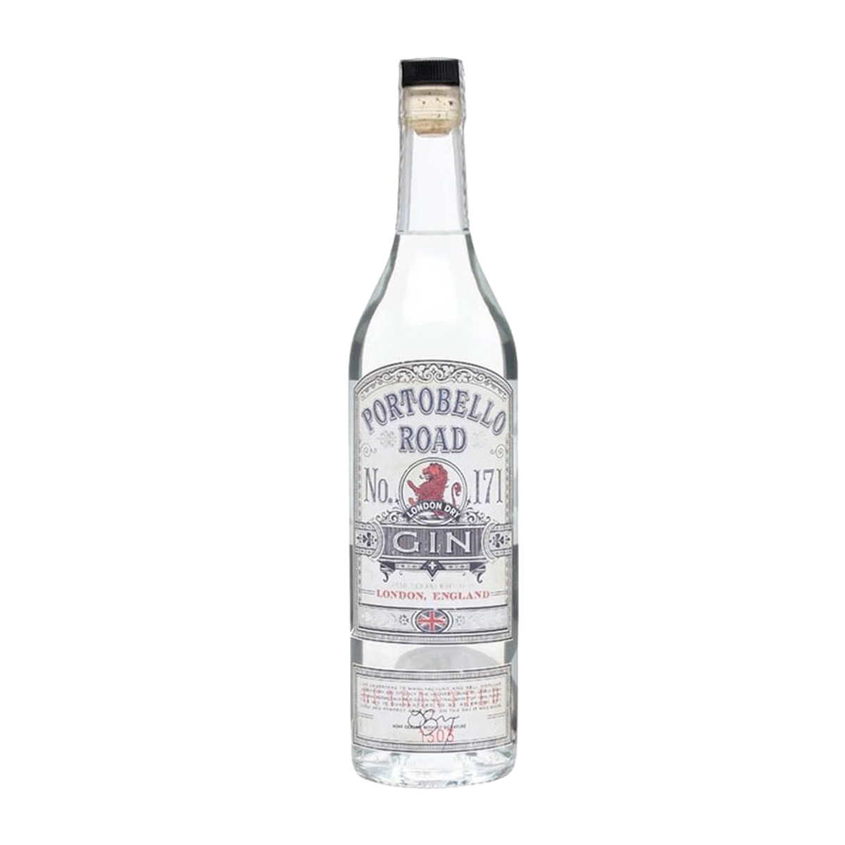Portobello Road 171 Gin 70 cl